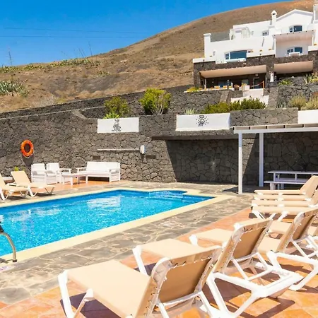 Oasis De Asomada *