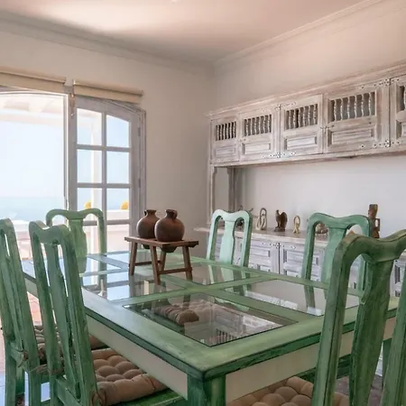 Oasis De Asomada Villa