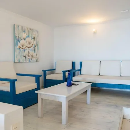 Oasis De Asomada Villa La Asomada (Lanzarote)