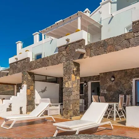 Oasis De Asomada Villa