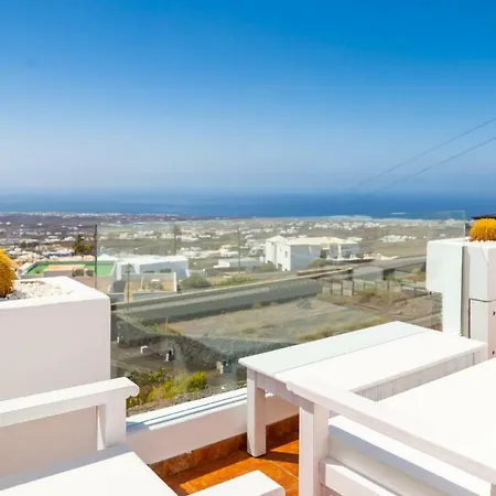 Villa Oasis De Asomada La Asomada (Lanzarote)