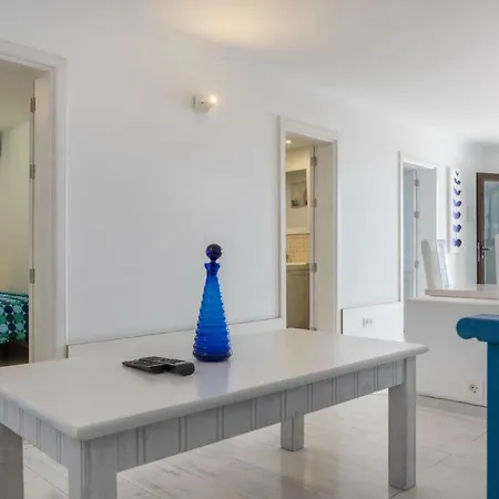 Oasis De Asomada Villa *