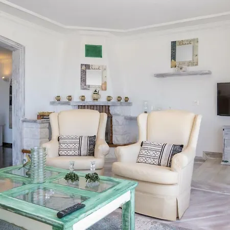 Villa Oasis De Asomada La Asomada (Lanzarote)