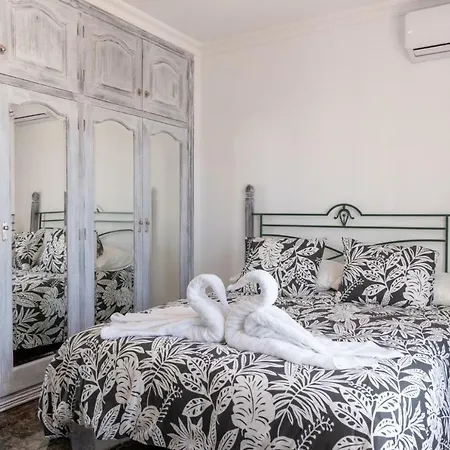 Oasis De Asomada Villa