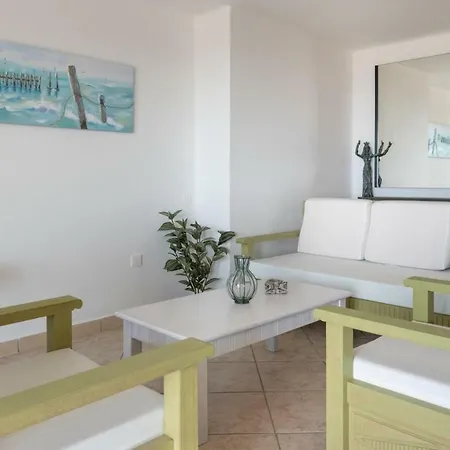 Oasis De Asomada Villa La Asomada (Lanzarote)