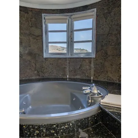Oasis De Asomada Villa La Asomada (Lanzarote)