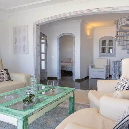 Villa Oasis De Asomada *