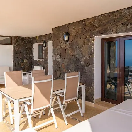 Villa Oasis De Asomada